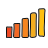 icons8 chart 48